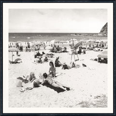 Grande photographie (Dimensions du cadre : 18,75 × 18,75 pouces)