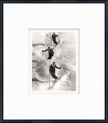 14,75 × 16,75 po