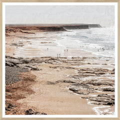25 × 25 po