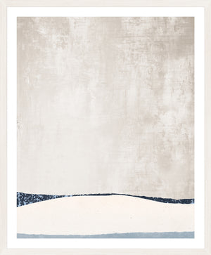 Renewal III wall art