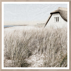 33,5 × 33,5 pouces