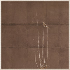 52,71 × 52,71 cm – Sans passe-partout