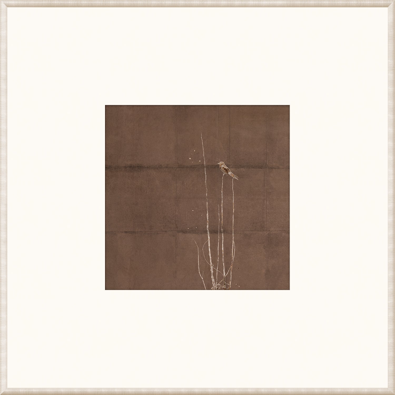 Fleeting Moment I — nature and landscape fine art print in warm tones at Laurie Yapp Home