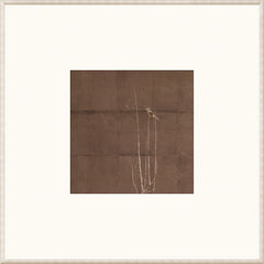 52,70 × 52,70 cm – Avec passe-partout