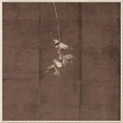 52,71 × 52,71 cm – Sans passe-partout