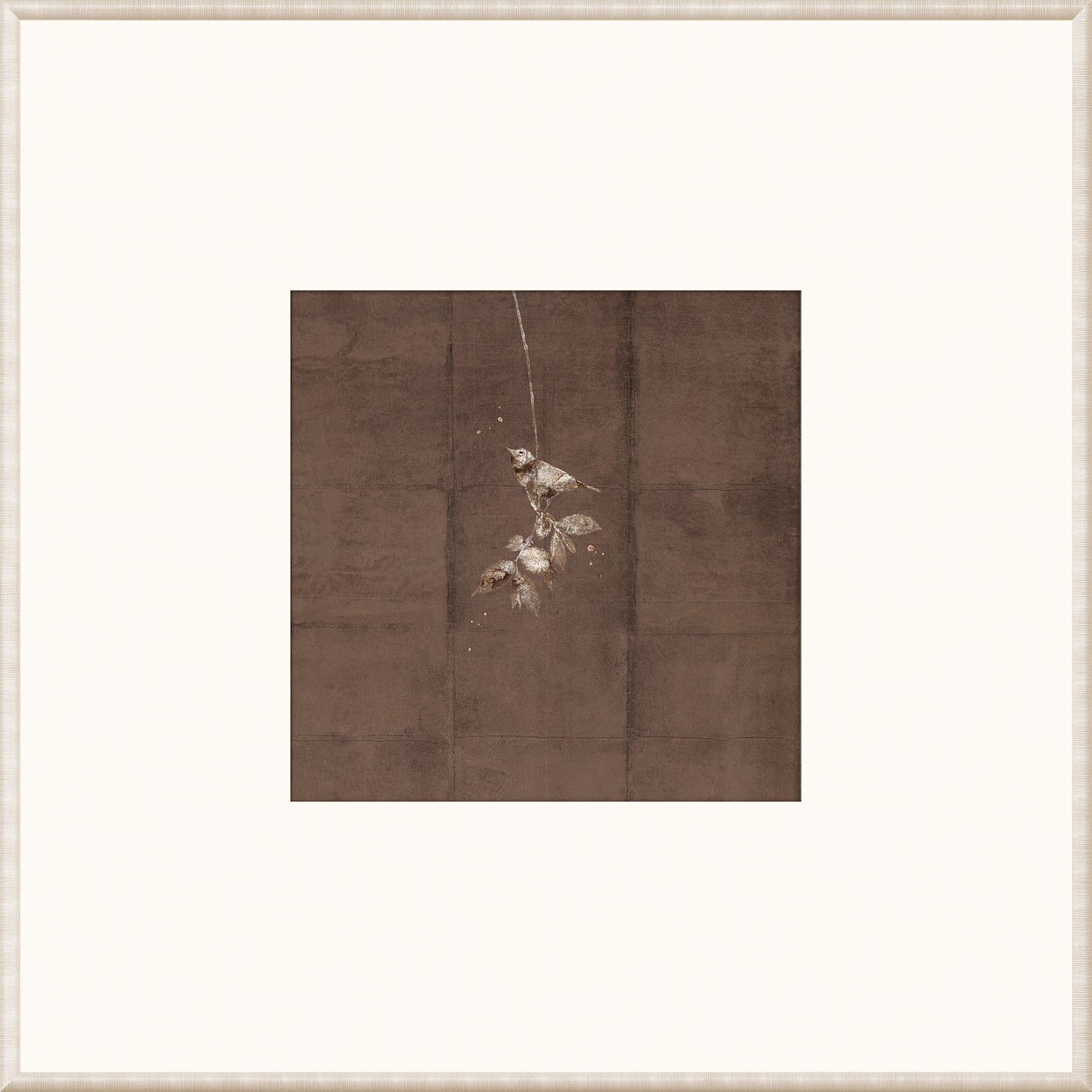 Fleeting Moment II — nature and landscape fine art print in warm tones at Laurie Yapp Home
