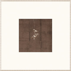 52,71 × 52,71 cm – Avec passe-partout