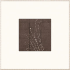 52,70 × 52,70 cm – Avec passe-partout