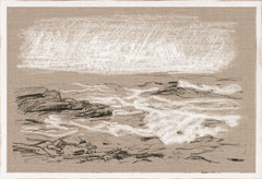 43,82 × 64,14 cm – Cadre en verre
