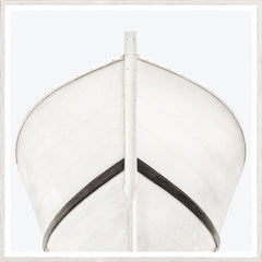 41,25 × 41,25 po – Cadre en bois flotté