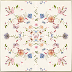 41,25 × 41,25 pouces