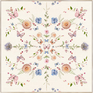 Flight Of Fancy — nature and landscape fine art print shown from another angle