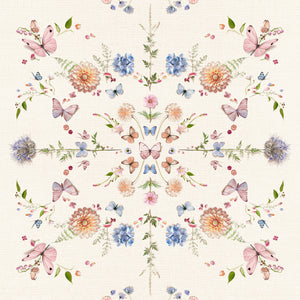 Flight Of Fancy — nature and landscape fine art print shown from another angle