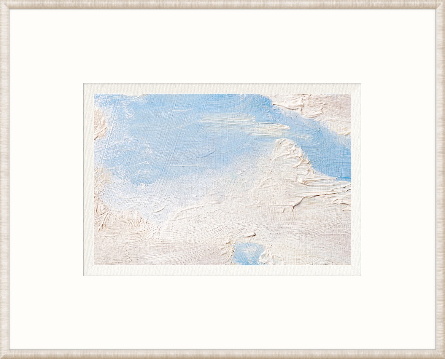 Embellished Cloud Studies Pair Bundle