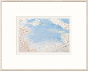 Embellished Cloud Studies Pair Bundle