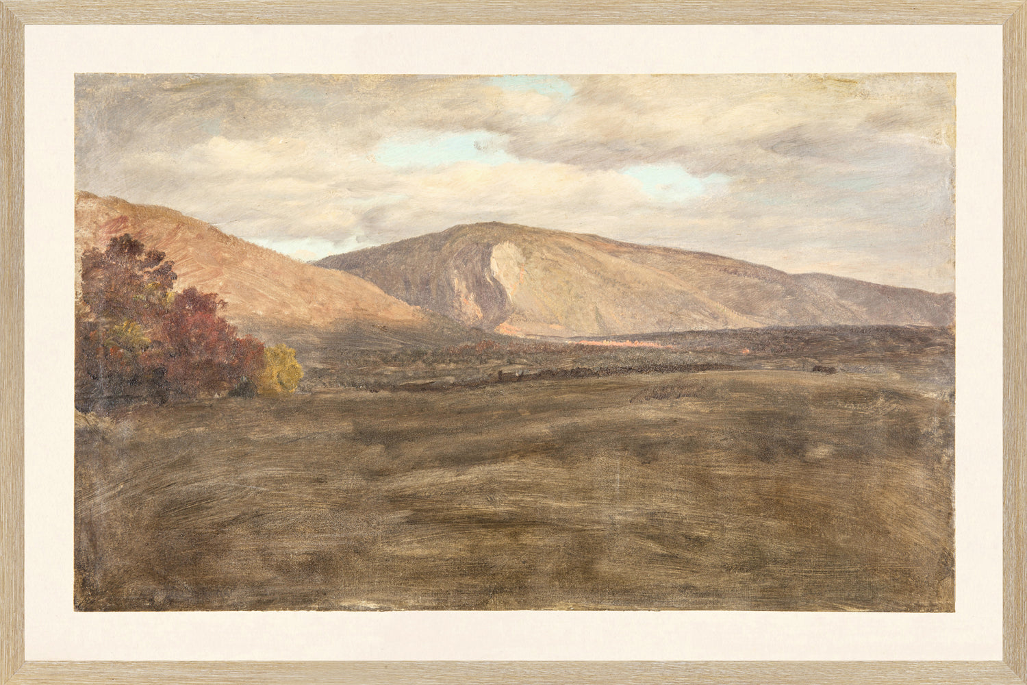 Hudson River School Mt. Katahdin & Catskills Pair Bundle
