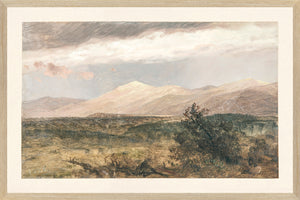 Hudson River School Mt. Katahdin & Catskills Pair Bundle