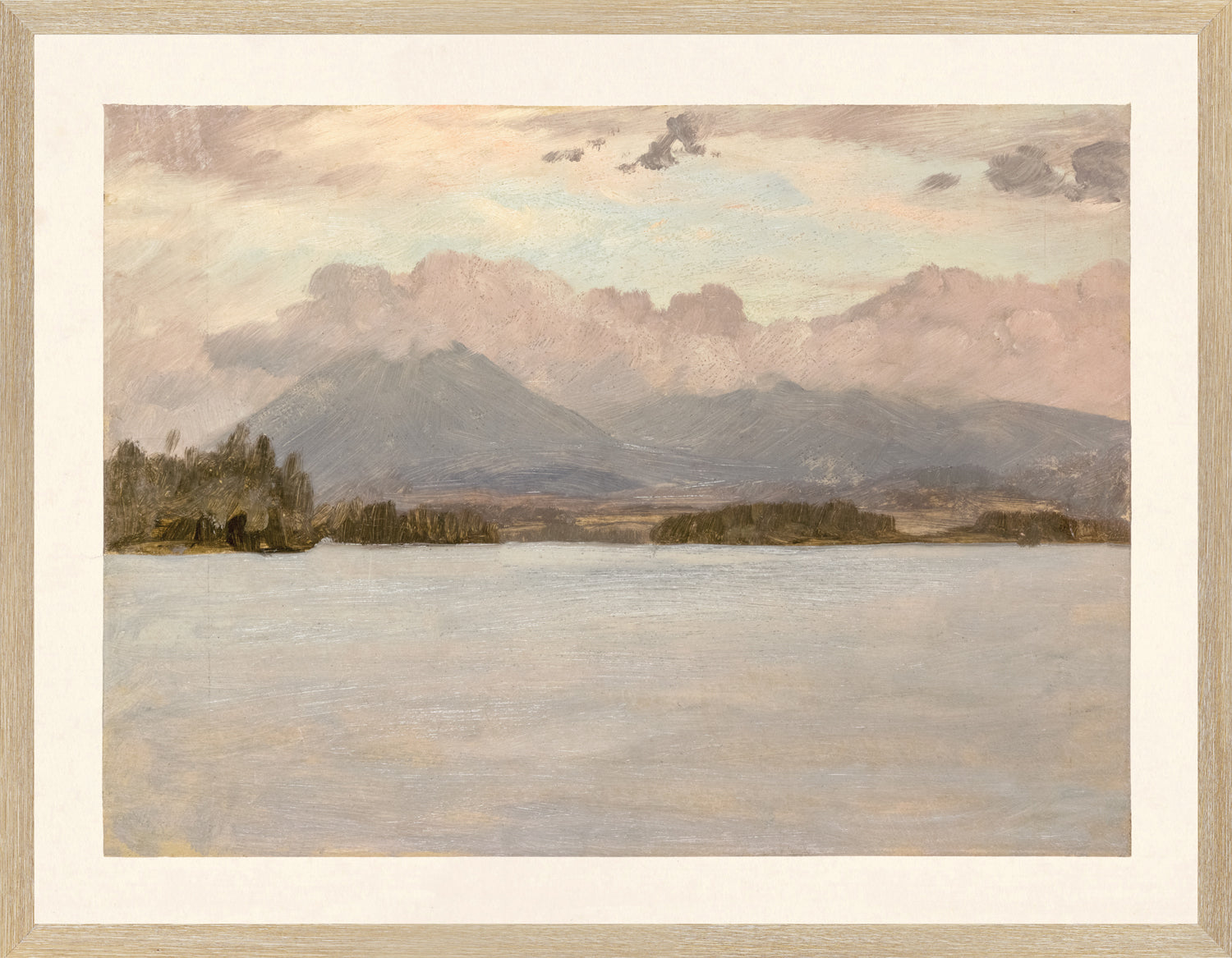 Hudson River School Sextet Bundle