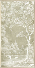 43,8 × 84,5 cm – Mousse