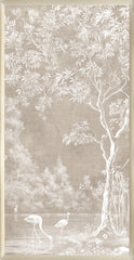 43,8 × 84,5 cm – Naturel