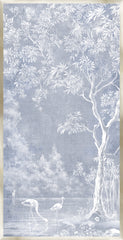 80,65 × 156,85 cm – Wedgewood