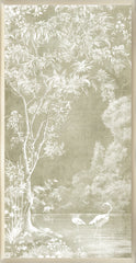 43,8 × 84,5 cm – Mousse