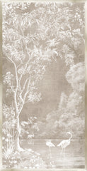 31,75 × 61,75 po – Naturel