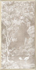 43,8 × 84,5 cm – Naturel