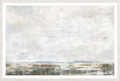 34,25 × 23,25 po – Cadre en verre