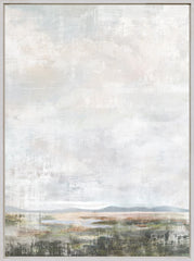 75 x 100 cm – Toile encadrée