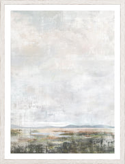 48,9 × 64,1 cm – Encadré sous verre
