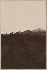 31,5 × 46,5 po