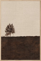 31,5 × 46,5 po