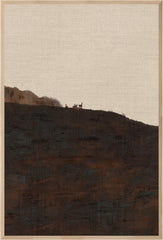 31,5 × 46,5 po