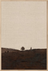 31,5 × 46,5 po