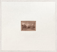 23 × 21 po – Mocha