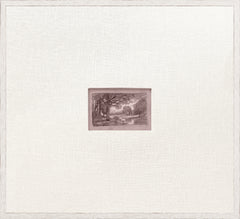 23 × 21 po – Ardoise prune