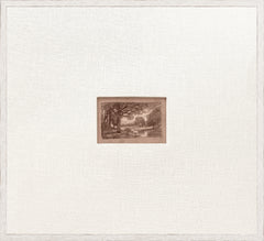 23 × 21 po – Mocha