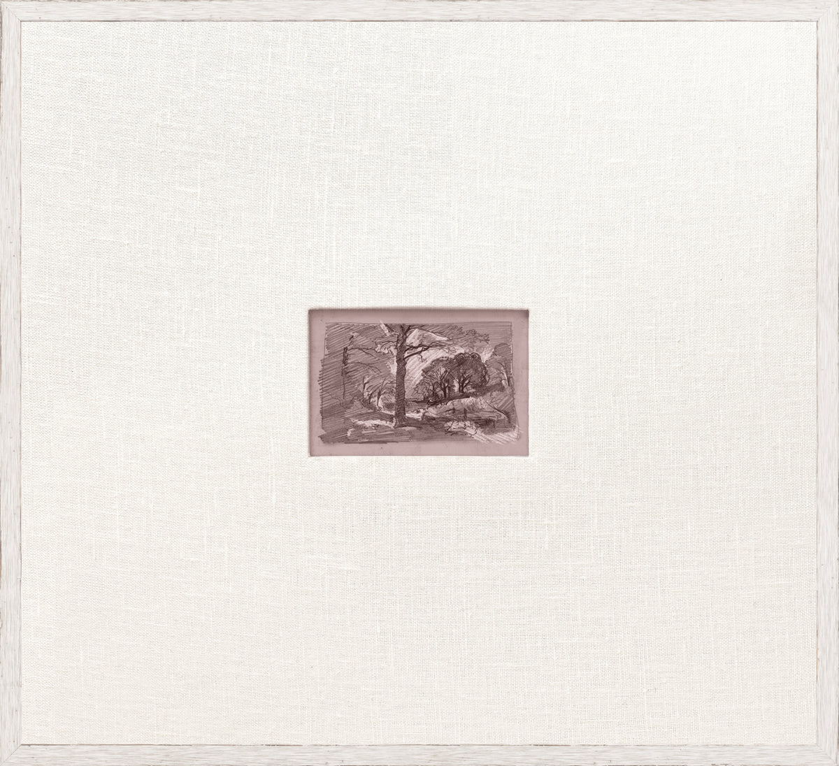 Mini Sketch I-III Trio Bundle