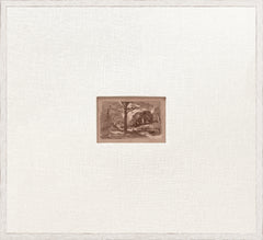 23 × 21 po – Mocha