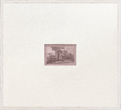 23 × 21 po – Ardoise prune