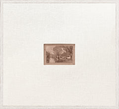 23 × 21 po – Mocha