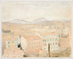 79,38 × 64,14 cm – Encadré sous verre