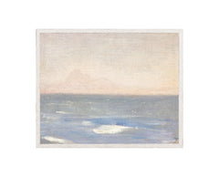 53,34 × 43,18 cm – Toile sur panneau