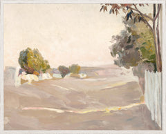 79,38 × 64,14 cm – Encadré sous verre