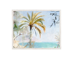53,3 × 43,2 cm – Toile sur panneau