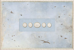 III – 14,75 × 21,75 po