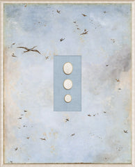 V – 16,75 × 20,75 po