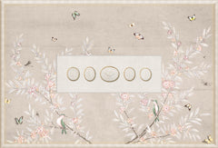 III – 14.75 × 21.75 po
