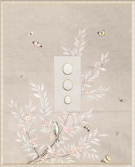 IV – 16,75 × 20,75 po